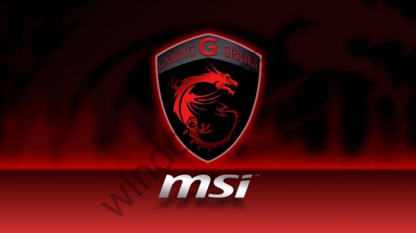 Как обновить БИОС MSI: инструкция по обновлению BIOS - «Windows»