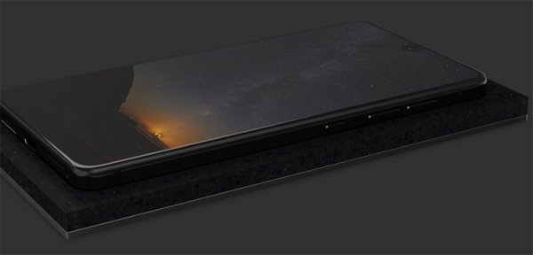 Компания-разработчик Essential Phone стоит дороже $1 млрд - «Новости сети»