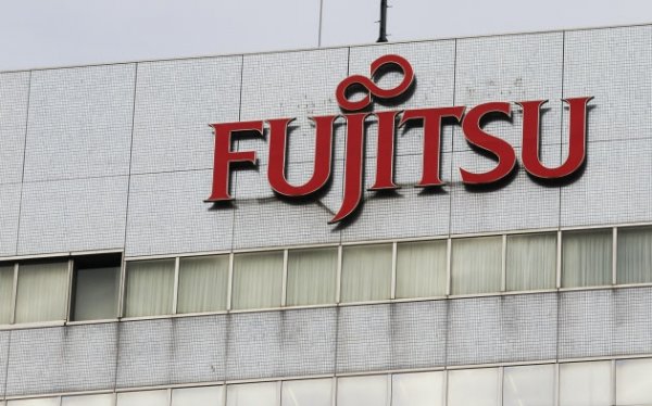 Lenovo может купить мобильный бизнес Fujitsu - «Новости сети»