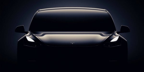 Маск изменил решение о платформе Tesla Model Y ради ускорения создания компактного кроссовера - «Новости сети»