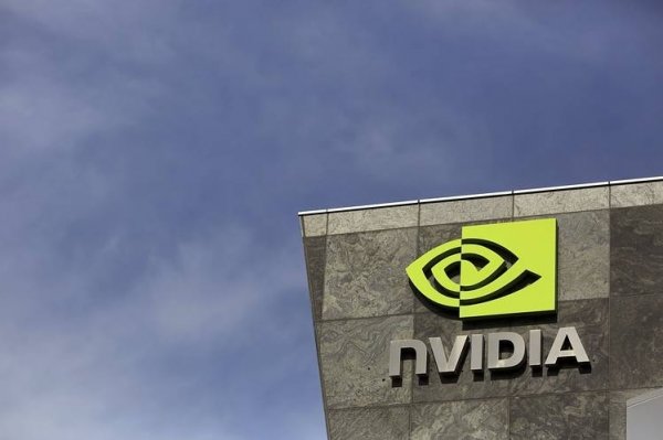 Майнеры подстегнули рост доходов NVIDIA - «Новости сети»