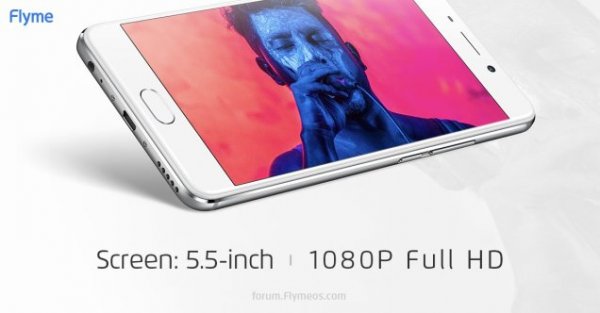 Meizu M6 Note с двойной основной камерой представлен официально | - «Интернет и связь»