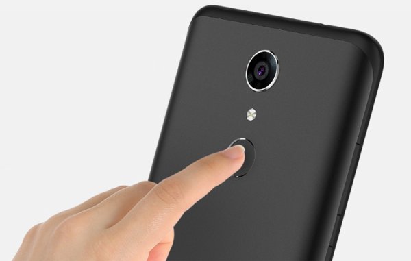 Micromax Canvas Selfie 2: смартфон для любителей автопортретов - «Новости сети»