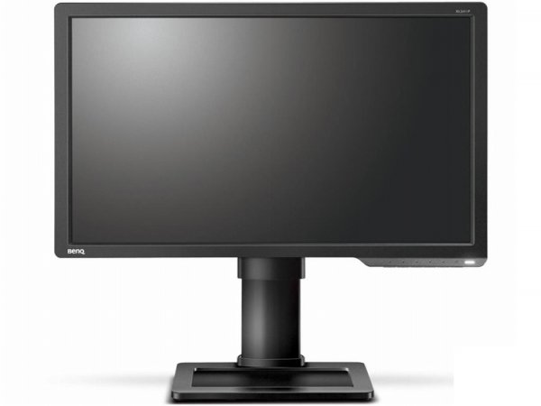 Монитор для киберспортсменов BenQ Zowie XL2411P обладает частотой обновления 144 Гц - «Новости сети»