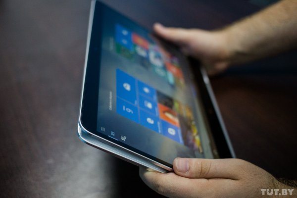 Мощный, дорогой, 360-градусный: обзор необычного ноутбука HP Spectre x360 | - «Интернет и связь»