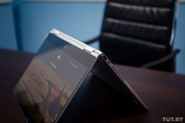 Мощный, дорогой, 360-градусный: обзор необычного ноутбука HP Spectre x360 | - «Интернет и связь»