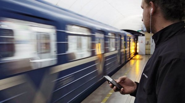 Москвичам разрешили отключать навязчивый Wi-Fi в наземном транспорте - «Новости сети»