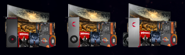Начались продажи новых мощных видеокарт AMD Radeon RX Vega | - «Интернет и связь»
