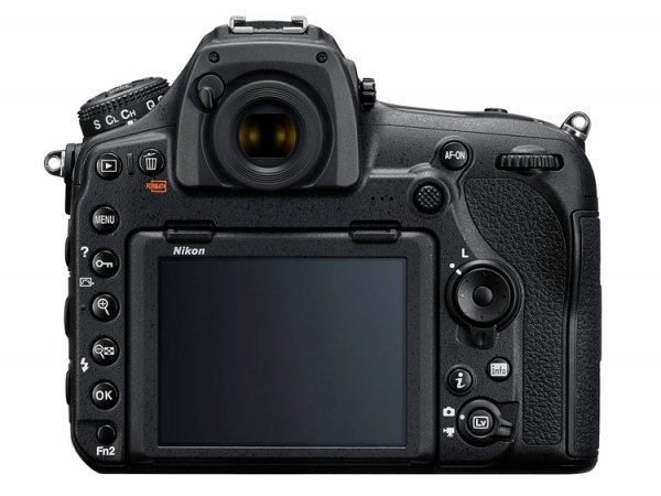 Nikon представила зеркальный фотоаппарат D850 разрешением в 45 Мп за 3300 долларов | - «Интернет и связь»