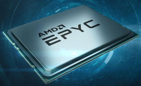 Новые продукты AMD и Intel «вытянут» рынок ПК во втором полугодии - «Новости сети»