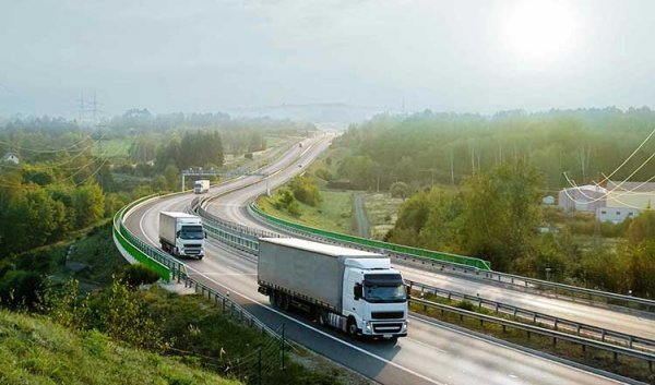 NVIDIA инвестировала в китайского разработчика технологий для самоуправляемых грузовиков - «Новости сети»