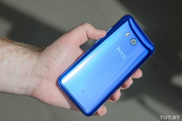 Обзор HTC U11: флагман с топовыми характеристиками и отличной камерой, который вы не купите | - «Интернет и связь»