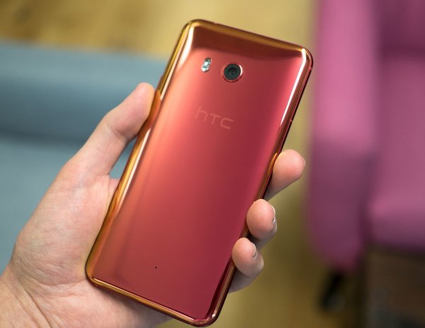 Обзор HTC U11: флагман с топовыми характеристиками и отличной камерой, который вы не купите | - «Интернет и связь»