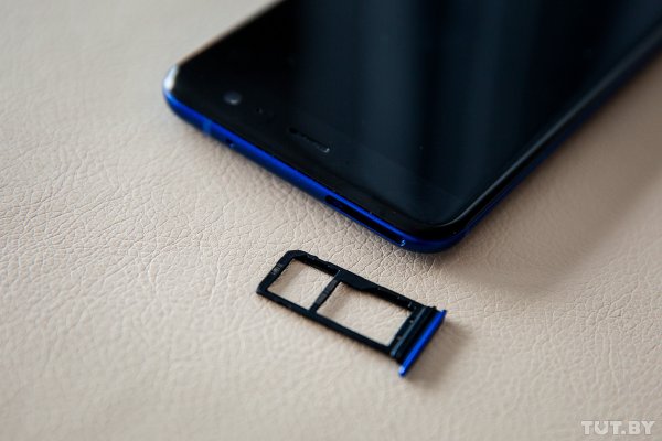 Обзор HTC U11: флагман с топовыми характеристиками и отличной камерой, который вы не купите | - «Интернет и связь»