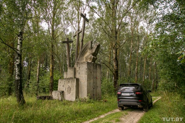 Польская "Крепость" посреди Беларуси: как устроен опорный район, взятый без единого выстрела | - «Интернет и связь»