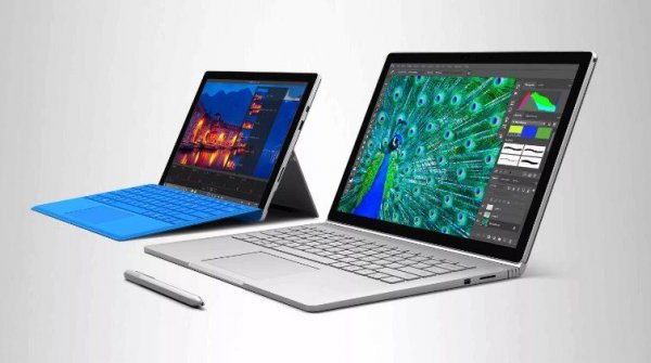 Потребительские отчеты: каждый четвертый пользователь Surface испытывает проблемы с устройством - «Windows»