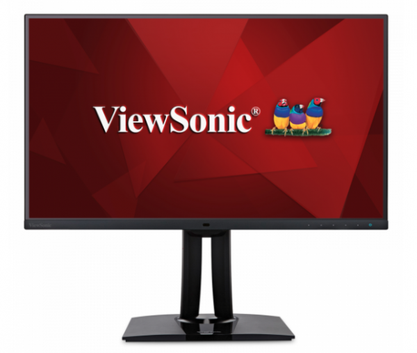 Представлен 4K-монитор для профессионалов ViewSonic VP2785-4K - «Новости сети»