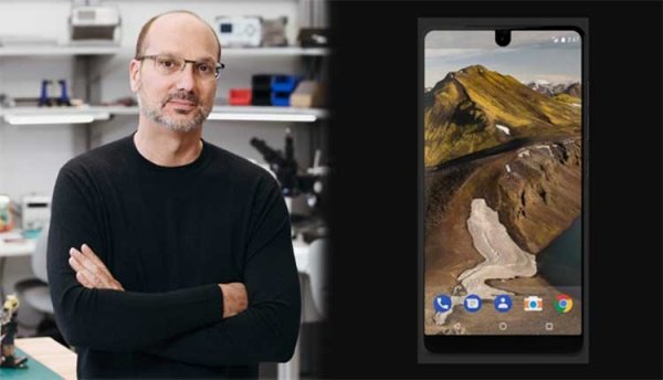 Производитель смартфона Essential Phone привлёк $300 млн новых инвестиций - «Новости сети»