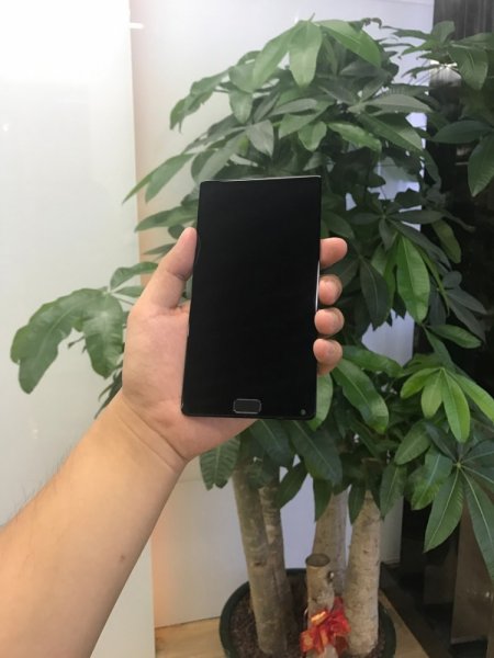 Пять причин приобрести смартфон Elephone S8 с безрамочным 2K-экраном - «Новости сети»