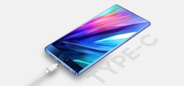 Пять причин приобрести смартфон Elephone S8 с безрамочным 2K-экраном - «Новости сети»