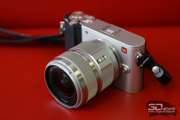 Роскачество назвало лучшие и худшие фотоаппараты со сменной оптикой - «Новости сети»