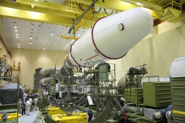 Российская ракета выведет на орбиту корейские ДЗЗ-спутники - «Новости сети»
