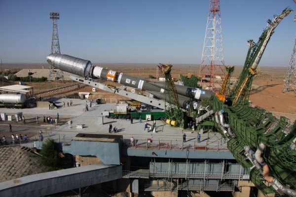 Российская ракета выведет на орбиту корейские ДЗЗ-спутники - «Новости сети»