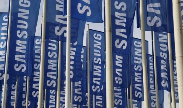 Samsung и LG близки к рекордным R&D-расходам - «Новости сети»