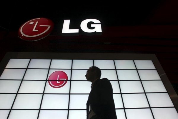 Samsung и LG близки к рекордным R&D-расходам - «Новости сети»