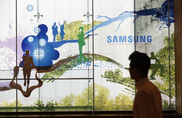 Samsung инвестирует $7 млрд в производство флеш-памяти в Китае - «Новости сети»