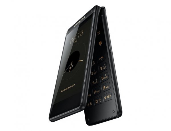 Samsung выпустила мощный смартфон-раскладушку с двумя экранами | - «Интернет и связь»