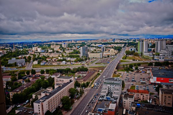 "Словно на космическом корабле". Что скрывает небоскреб с квартирами под 1 млн долларов | - «Интернет и связь»