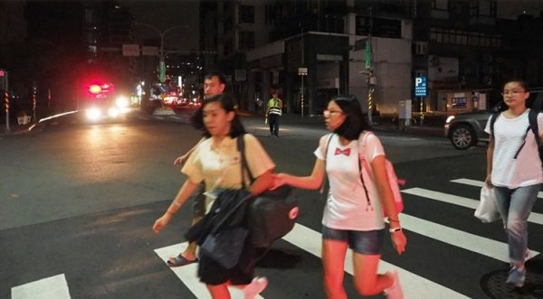 Тайвань пережил многочасовой блэкаут - «Новости сети»