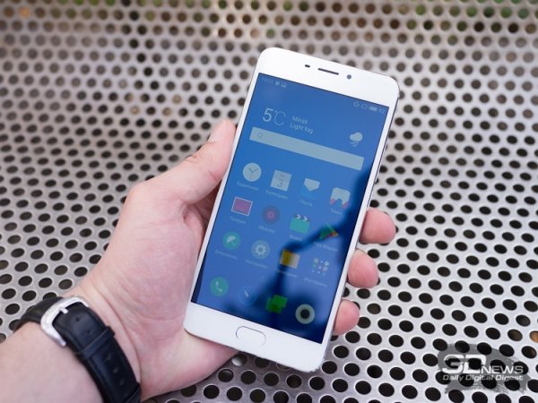 Топ-менеджер Meizu намекнул на процессор Qualcomm в M6 Note - «Новости сети»