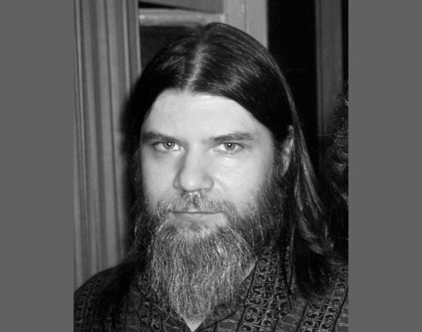 Умер автор кодировки KOI8-R и один из создателей рунета |  - «Интернет и связь»