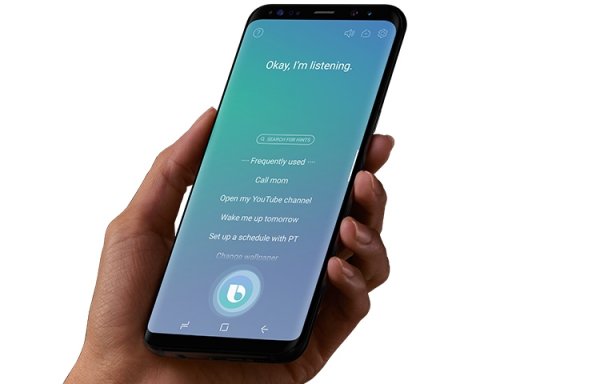 В Samsung подтвердили разработку конкурента Amazon Echo - «Новости сети»