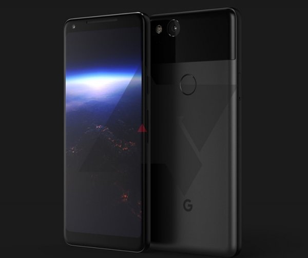 В смартфонах Google Pixel 2017 не будет двойной камеры и 3,5-мм гнезда - «Новости сети»