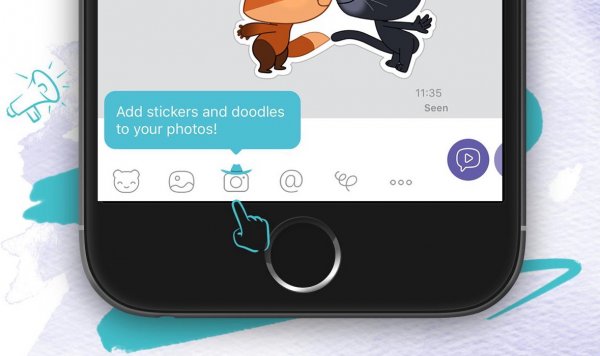Viber объяснил, откуда берутся рекламные рассылки и как от них отписаться | - «Интернет и связь»