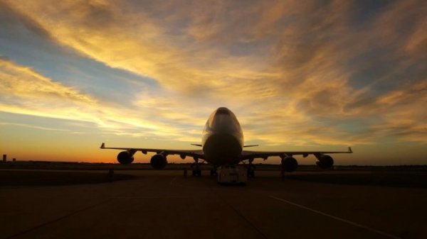 Virgin Orbit сделала ещё один шаг к запускам спутников с помощью Boeing 747 «Cosmic Girl» - «Новости сети»