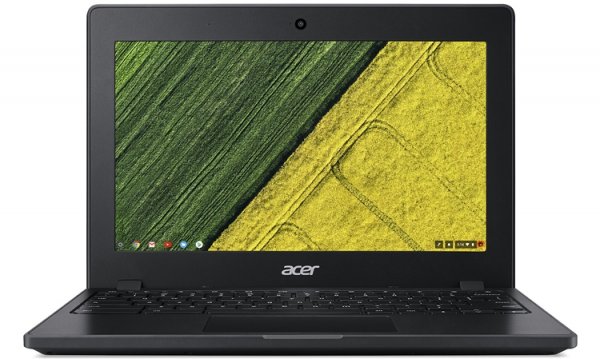 Время автономной работы ноутбука Acer Chromebook 11 C771 достигает 13 часов - «Новости сети»