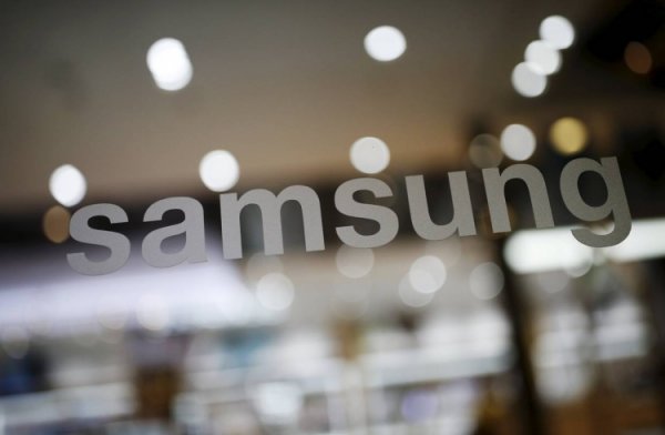 Заработок главы полупроводникового бизнеса Samsung вырос в 5 раз - «Новости сети»