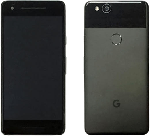 В смартфонах Google Pixel 2017 не будет двойной камеры и 3,5-мм гнезда - «Новости сети»