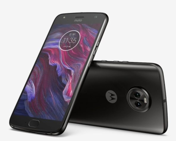 Анонс Moto X4: водозащищенный флагман Lenovo с двойной камерой и помощником Amazon | - «Интернет и связь»