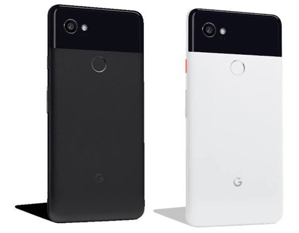 Google Pixel 2 XL окажется самым дорогим «гуглофоном» в истории - «Новости сети»