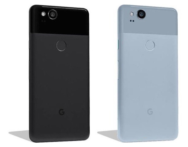 Google Pixel 2 XL окажется самым дорогим «гуглофоном» в истории - «Новости сети»