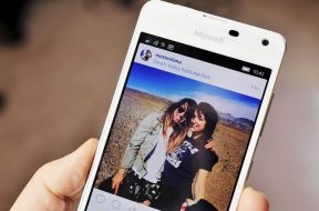 Instagram стал требователен к железу на Windows Phone - «Windows»