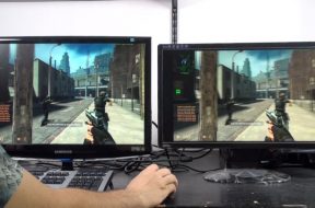 Как узнать сколько герц в мониторе и какая герцовка лучше - «Windows»
