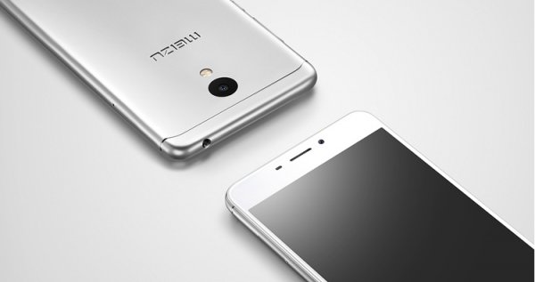 Анонсирован Meizu M6 с минимумом отличий от предшественника - «Новости сети»