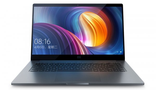 Анонсирован мощный и недорогой ноутбук Xiaomi | - «Интернет и связь»