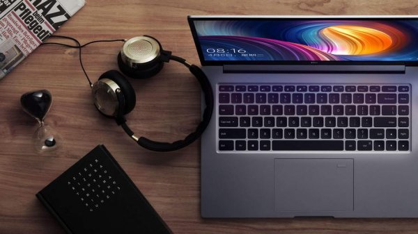 Анонсирован мощный и недорогой ноутбук Xiaomi | - «Интернет и связь»
